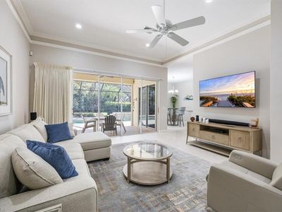 16213 Parque LN, Naples, FL, 34110