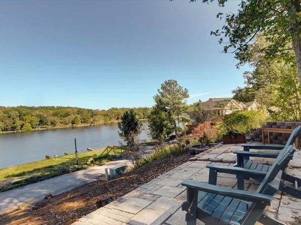 179 Marina Point #1-A, Hot Springs National Park, AR 71913