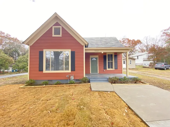 4424 Maryland Ave, Little Rock, AR 72204