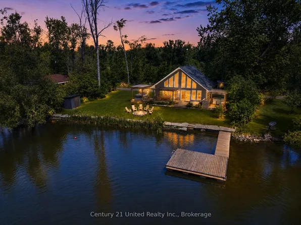 30 Jones Rd, Otonabee South Monaghan, ON K9J 6X7