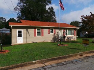 115 Cypress Dr, Gaffney, SC 29340