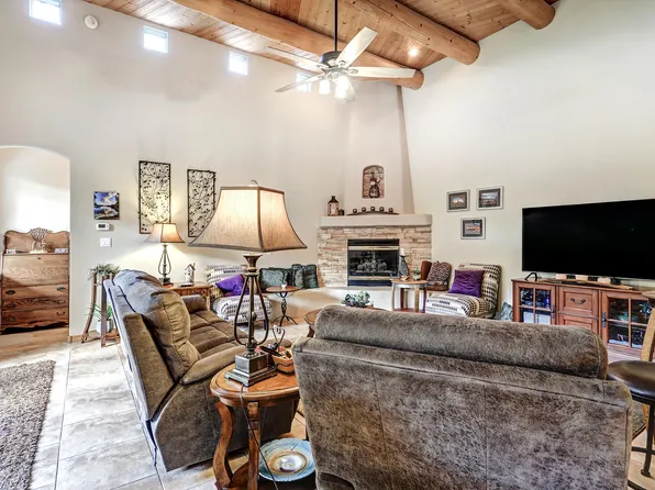 6509 Kaas Trail Ct NE, Albuquerque, NM 87111