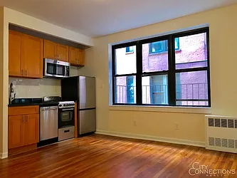 Rented by City Connections Realty