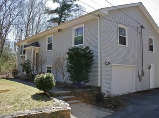76 Francis St, Rehoboth, MA 02769