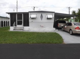 791 Jacaranda Cir, Venice, FL 34285