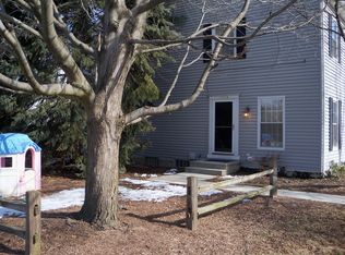 17013 Smugglers Cv, Clinton Township, MI 48038