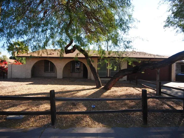 1028 N Evergreen St, Chandler, AZ 85225