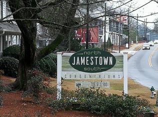 1905 S Milledge Ave APT 2, Athens, GA 30605