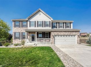 944 Spectrum Loop, Colorado Springs, CO 80921