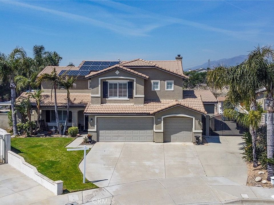 12591 Arena Ct, Rancho Cucamonga, CA 91739 Zillow
