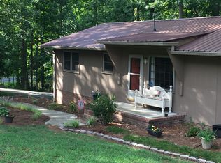 3902 Clapp Mill Rd, Burlington, NC 27215