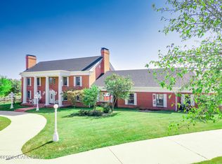 7917 Campbell Rd, Russellville, MO 65074