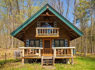 171 Murphy Jones Rd, Jones rd, NY 12851