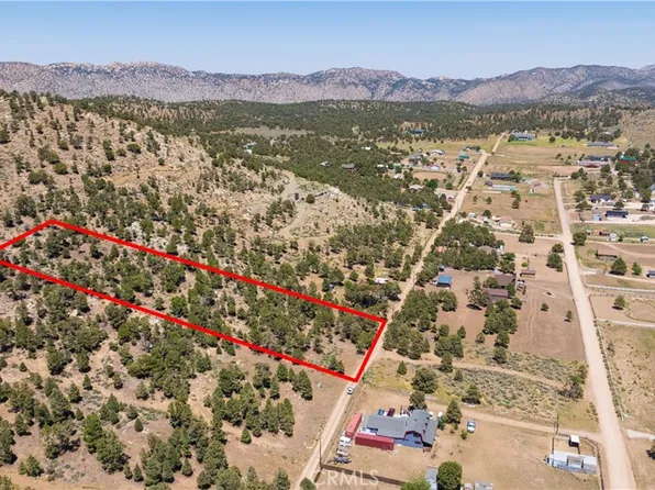 0 Lakeview Dr, Big Bear City, CA 92314