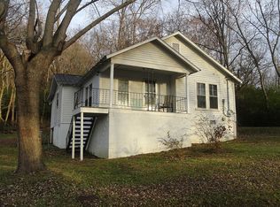 187 Hunter Ave, Carthage, TN 37030