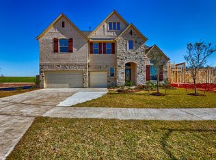 2106 Cranbrook Ridge Ln, Sugar Land, TX 77479