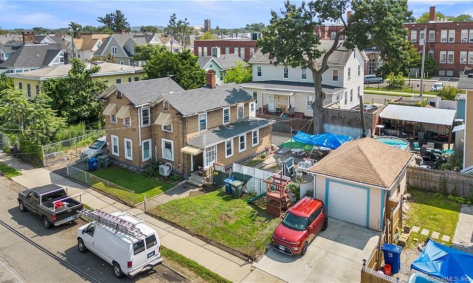 338 William St, Bridgeport, CT 06608 MLS 170590536 Zillow