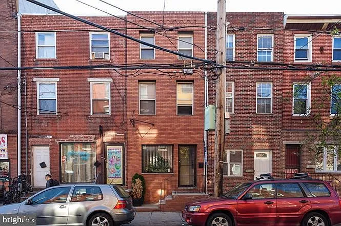 1008 S 8th St #2 — Photo 1