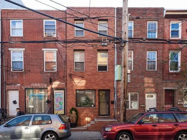 1008 S 8th St #2, Philadelphia, PA 19147
