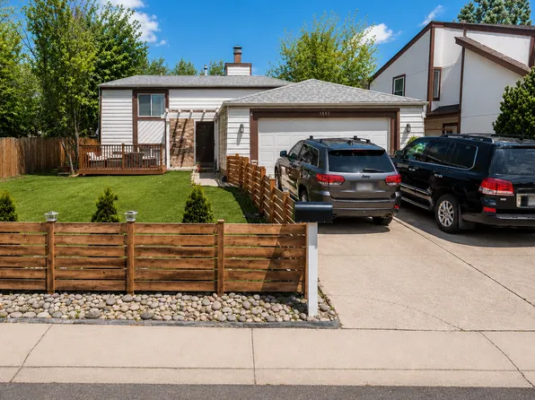 3551 S Telluride Way, Aurora, CO 80013