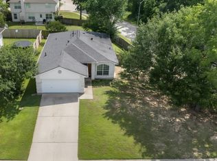22811 August Leaf Dr, Tomball, TX 77375