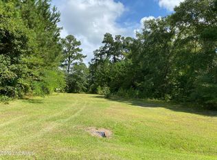 68 Chestnut Ln, Grantsboro, NC 28529