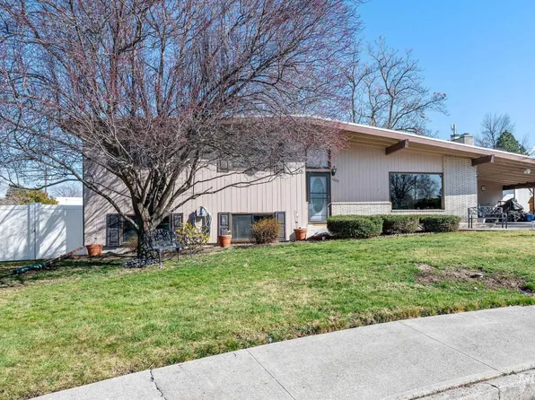 1007 Sunset Ct, Lewiston, ID 83501