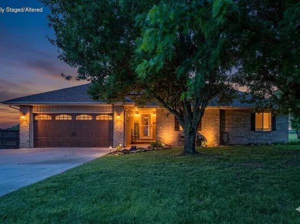 14964 Lawrence 1114, Mt Vernon, MO 65712
