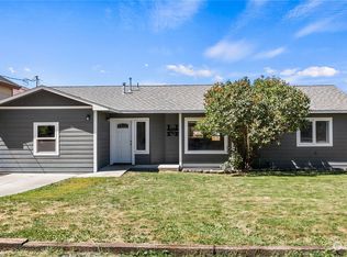 1601 N B St, Ellensburg, WA 98926