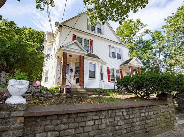 24-26 Almont St, Mattapan, MA 02126