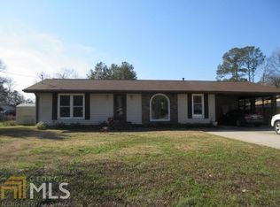 203 Benton Dr NW, Rome, GA 30165