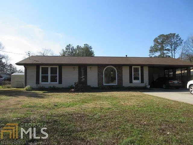 203 Benton Dr NW photo 1