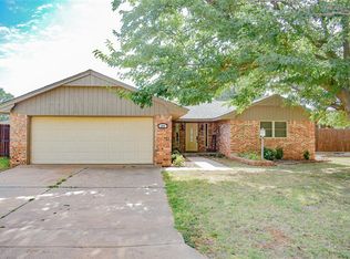 20 S Liberty Ln, Elk City, OK 73644