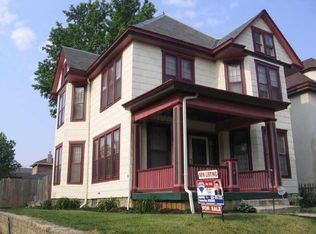 1459 Bryden Rd, Columbus, OH 43205