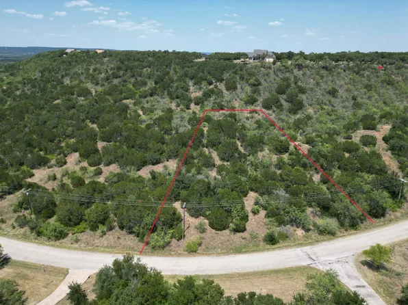 A7 Arts Way, Gordon, TX 76453