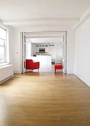 Rented by New York Residence