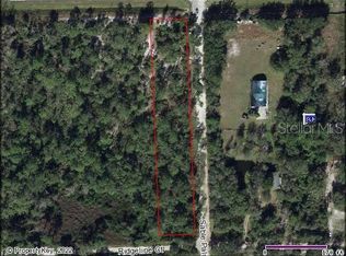 21432 E Colonial Dr, Christmas, FL 32709