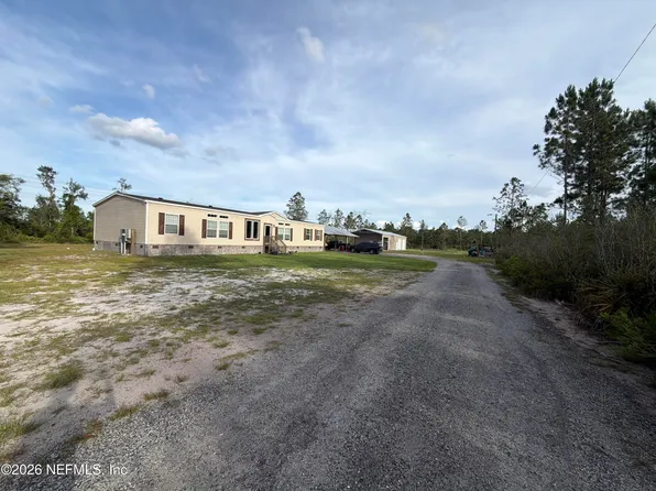 6195 RIVER Road, Hilliard, FL 32046