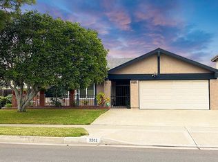 3205 S Birch St, Santa Ana, CA 92707