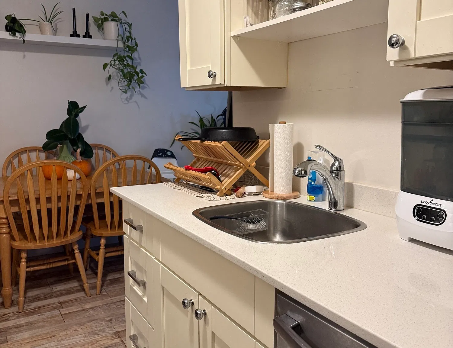 Alderwood - 43 E 15th Avenue, Vancouver BC — Photo 3