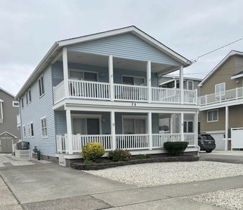 38 77th St #2, Sea Isle City, NJ, 08243
