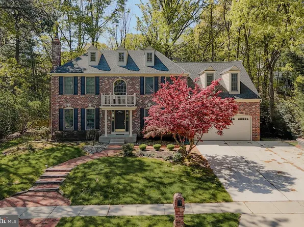 110 Bunning Dr, Voorhees, NJ 08043