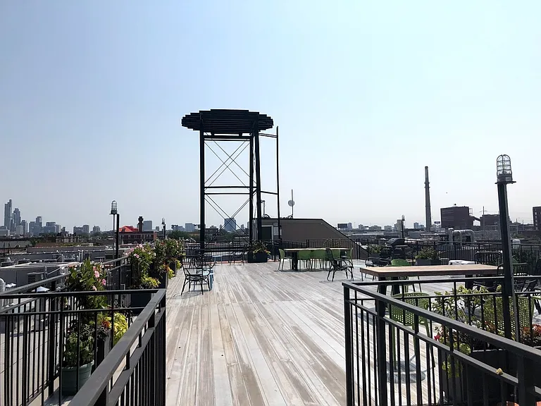 Woodworking Lofts — Photo 40