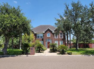 3001 Santa Fe St, Mission, TX 78572