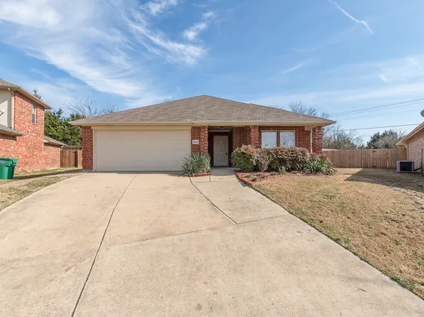 6529 Graceland Dr, Greenville, TX 75402