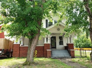 1529 Washington St E, Charleston, WV 25311