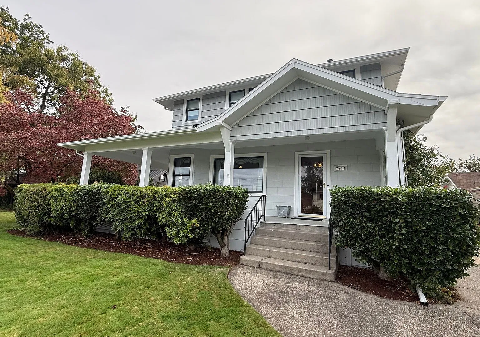 Spacious Sellwood Home | 4 Beds, 4.5 Baths | 3,624 Sq. Ft. | VIDEO — Photo 1
