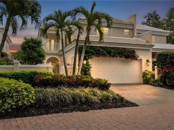 312 Carlton PL #29, NAPLES, FL 34108