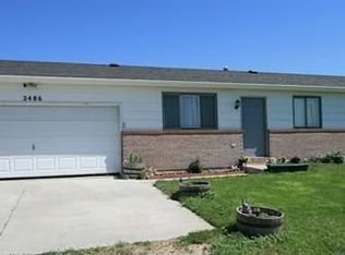 2486 Petersen Dr, Cheyenne, WY 82009
