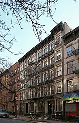 Rented by A & I Broadway